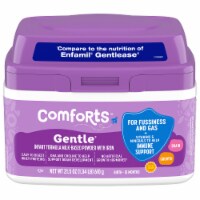 Comforts™ Gentle Milk-Based Infant Formula Powder With Iron