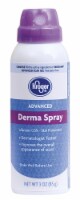 Kroger® Advanced Derma Spray Perspective: Main