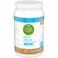Simple Truth™ Vanilla Plant Based Protein Powder Perspective: Main