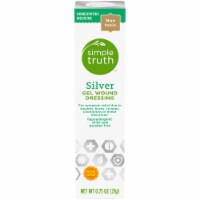 Simple Truth™ Silver Gel Wound Dressing