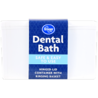 Kroger® Dental Bath