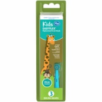 Kroger® Kids Easyflex® Replacement Brush Heads