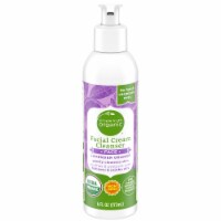 Simple Truth Organic™ Lavender Orange Facial Cream Cleanser