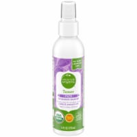 Simple Truth Organic® Lavender Orange Face Toner