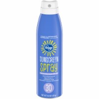 Kroger® Sunscreen Spray SPF 30 Perspective: Main