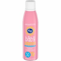 Kroger® Broad Spectrum Baby Sunscreen Spray SPF 50 Perspective: Main