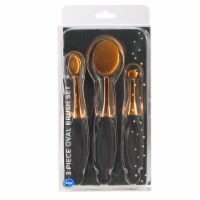 Kroger® Oval Brush Set Perspective: Main