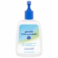 Kroger® Cleanse Gentle Skin Cleanser
