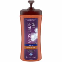 Kroger® Care Moisturize Cocoa Butter Lotion Perspective: Main