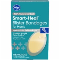 Kroger® Smart-Heal Blister Bandages