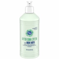 Kroger® Aloe Vera After Sun Lotion Perspective: Main