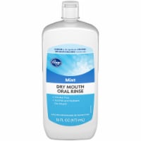 Kroger® Mint Dry Mouth Oral Rinse