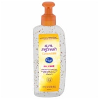 Kroger® Care Cleanse Morning Refresh Facial Cleanser