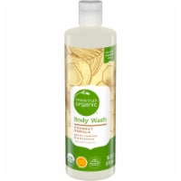 Simple Truth Organic® Coconut Vanilla Body Wash
