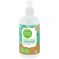 Pearlessence Antimicrobial Coco Rose Hand Wash, 16 fl oz - Kroger