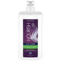 Kroger® Nourish Cucumber & Green Tea Scent Body Wash