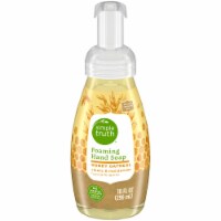 Simple Truth™ Honey Oatmeal Foaming Hand Soap
