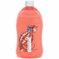 Kroger® Antibacterial Ripe Melon Hand Soap Perspective: Main