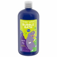 Kroger® Kids Soapy Safari Grape Scented Bubble Bath