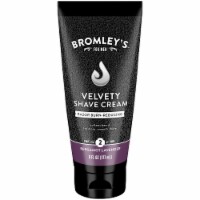 Bromley's™ For Men Bergamot Lavender Velvety Shave Cream Perspective: Main
