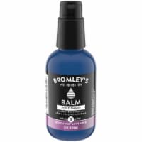 Bromley's™ For Men Bergamot Lavender Post-Shave Balm Perspective: Main