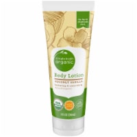 Simple Truth Organic™ Coconut Vanilla Body Lotion Perspective: Main