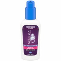 Kroger® Moisturize Dual Effects Moisturizer Salicylic Acid Acne Medication Perspective: Main