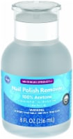 Kroger® Maximum Strength Nail Polish Remover