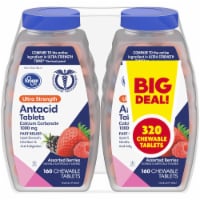Kroger® Antacid Tab Ultra Assorted Berries BIG Deal!