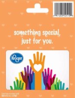 Kroger Gift Card