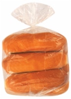 King Soopers French Steak Rolls 6ct