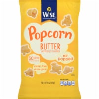 Wise® Butter Popcorn Perspective: Main