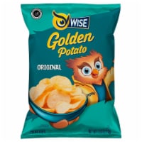 Wise® Golden Original Potato Chips