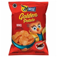 Wise® BBQ Potato Chips
