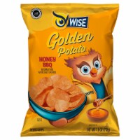 Wise® Honey BBQ Potato Chips