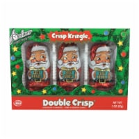 Palmer Crisp Kringle® Double Crisp Holiday Candy
