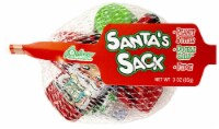 Palmer Santa's Sack Assorted Holiday Candy Perspective: Main
