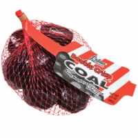 Palmer Double Crisp Coal Holiday Candy Perspective: Main
