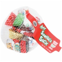Palmer Santa's Sack Assorted Holiday Candy