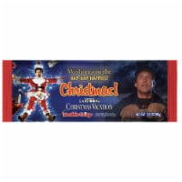 R.M. Palmer National Lampoon's Christmas Vacation Crisp 'n Crunchy Chocolate Bar Perspective: Main