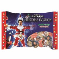 R.M. Palmer National Lampoon Christmas Vacation Double Crisp Chocolate Holiday Candy Bag