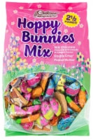Palmer® Hoppy Bunnies Easter Candy Mix Perspective: Main