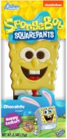 R.M. Palmer Spongebob Squarepants Chocolate Easter Candy Assortment Perspective: Main