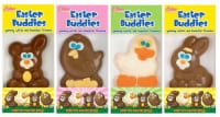 R.M. Palmer Easter Buddies Decorated Chocolate Candy - Assorted Perspective: Main