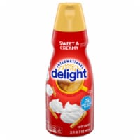 International Delight Sweet & Creamy Coffee Creamer