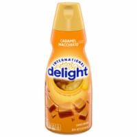 International Delight® Caramel Macchiato Coffee Creamer