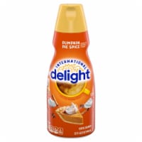 International Delight® Pumpkin Pie Spice Coffee Creamer