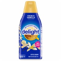 International Delight French Vanilla Coffee Creamer