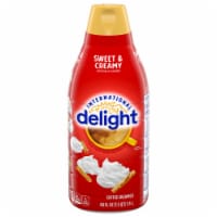 International Delight® Cold Stone Creamery® Sweet Cream Coffee Creamer