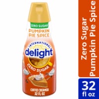 International Delight Grinch Frosted Sugar Cookie Coffee Creamer